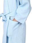 Kids-Hooded-Waffle-blue