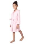 Kids-Hooded-Waffle-blue
