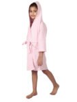 Kids-Hooded-Waffle-blue