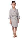 Kids-Hooded-Waffle-blue