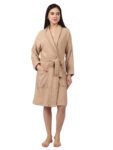 TERRY-BATHROBE