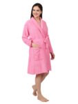 TERRY-BATHROBE