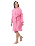 TERRY-BATHROBE