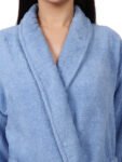 TERRY-BATHROBE