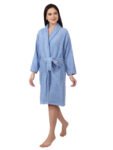 TERRY-BATHROBE