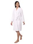 TERRY-BATHROBE