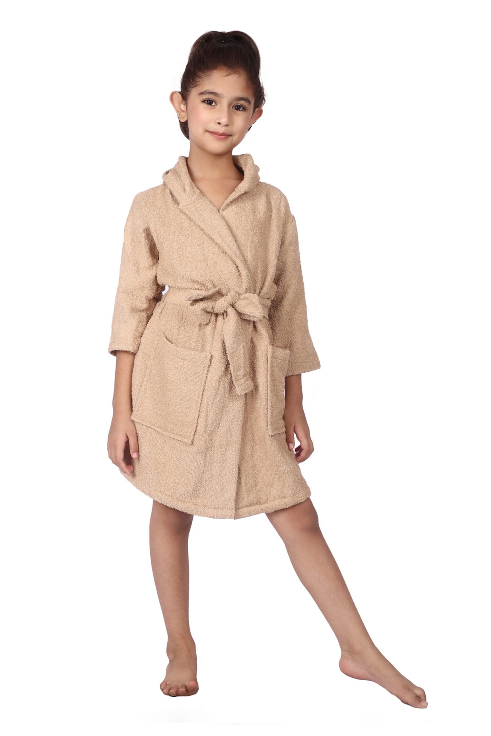 TERRY-JUNIORS-HOODED